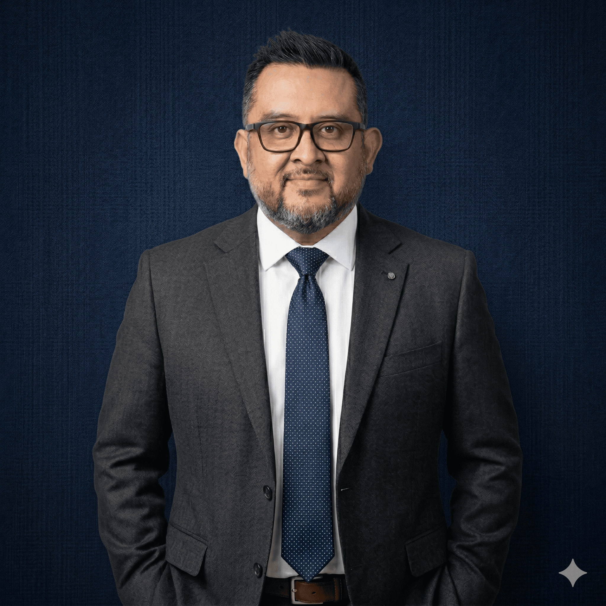 Antonio J. Andrade